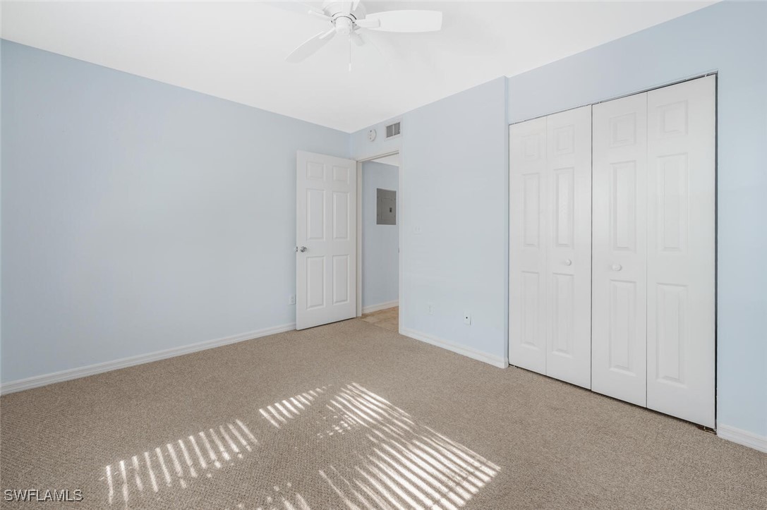2 Bed Waterfront Home for Sale in Naples, FL, $269,900 — photo 23