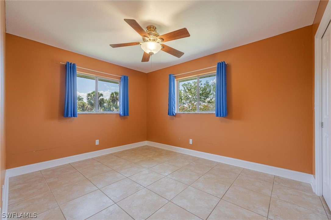3 Bed Waterfront Home for Sale in Fort Myers, FL — photo 23
