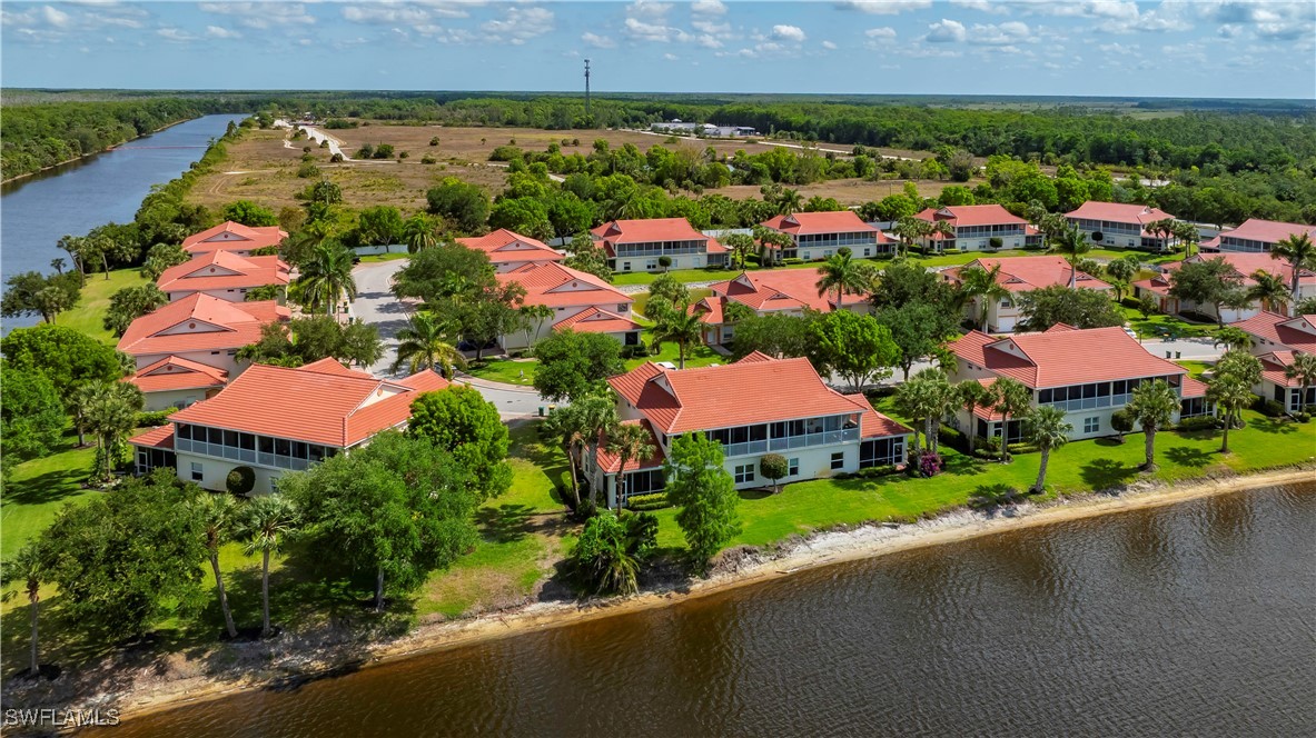 2 Bed Waterfront Home for Sale in Orchid Cove, FL, $284,900 — photo 23