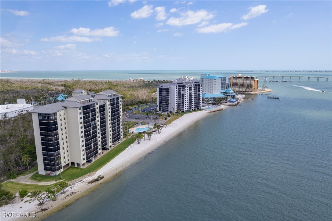 2 Bed Waterfront Home for Sale in Fort Myers, FL, $450,000 — photo 23