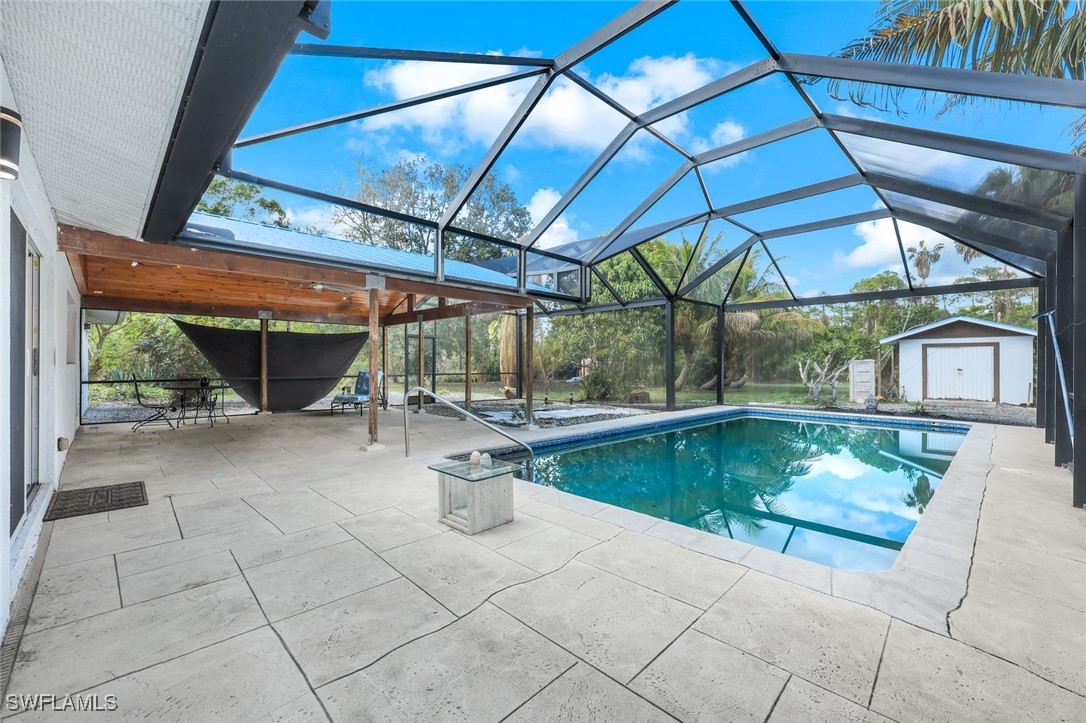 2 Bed Pool Home for Sale in Naples, photo 23