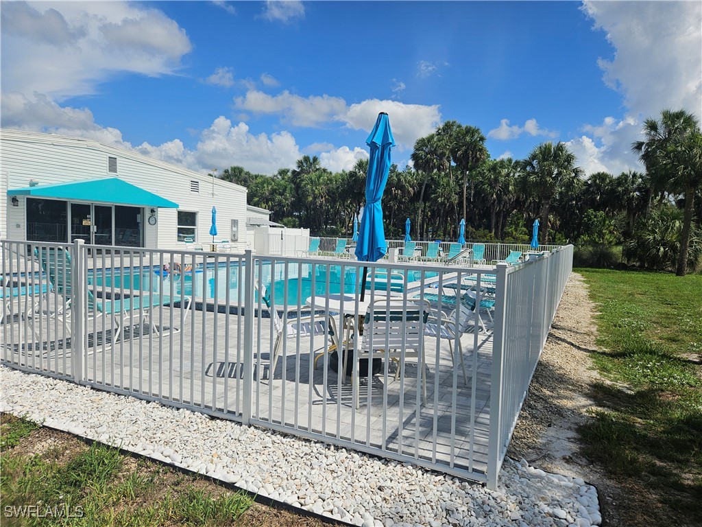 1 Bed ManufacturedHome for Sale in Naples, FL, $69,900 — photo 23