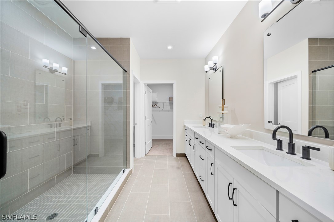 3 Bed Attached for Sale in Parkway Preserve, FL, $485,990 — photo 23