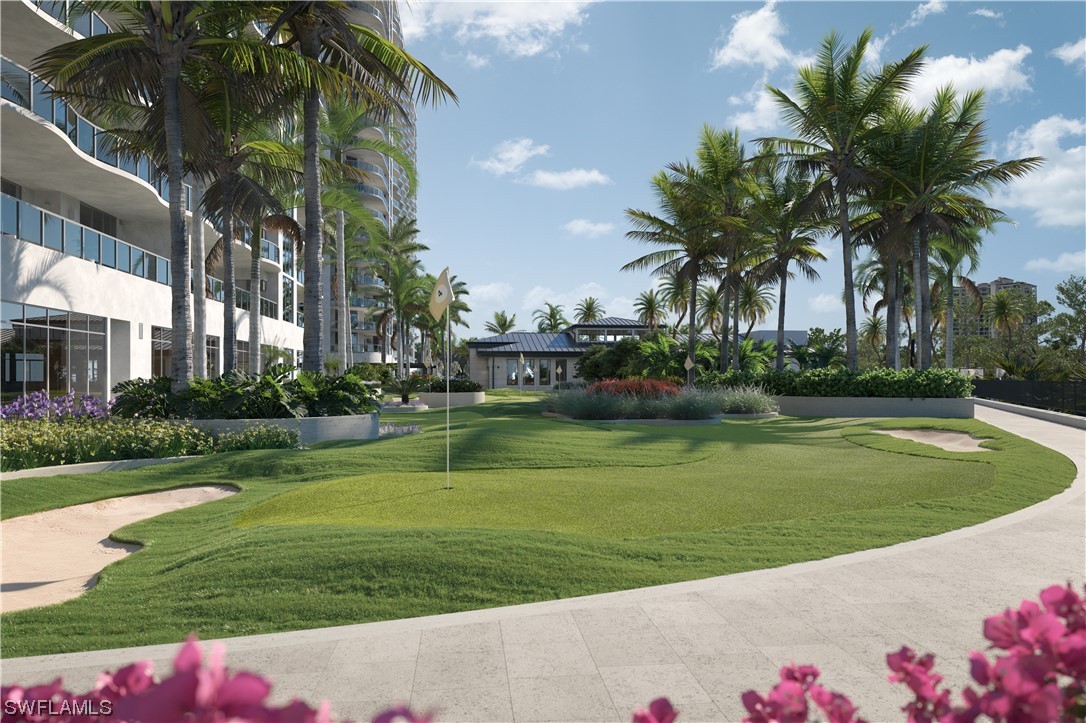 4 Bed Condominium for Sale in Bonita Springs, FL, $3,500,000 — photo 23