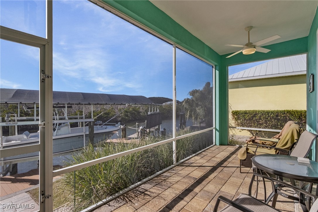 3 Bed Waterfront Home for Sale in Cherry Estates, FL — photo 23