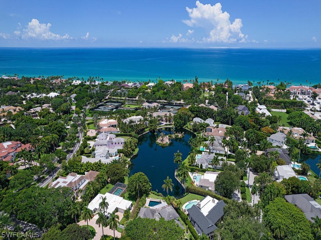 3 Bed Pool Home for Sale in Port Royal, FL, $6,950,000 — photo 23