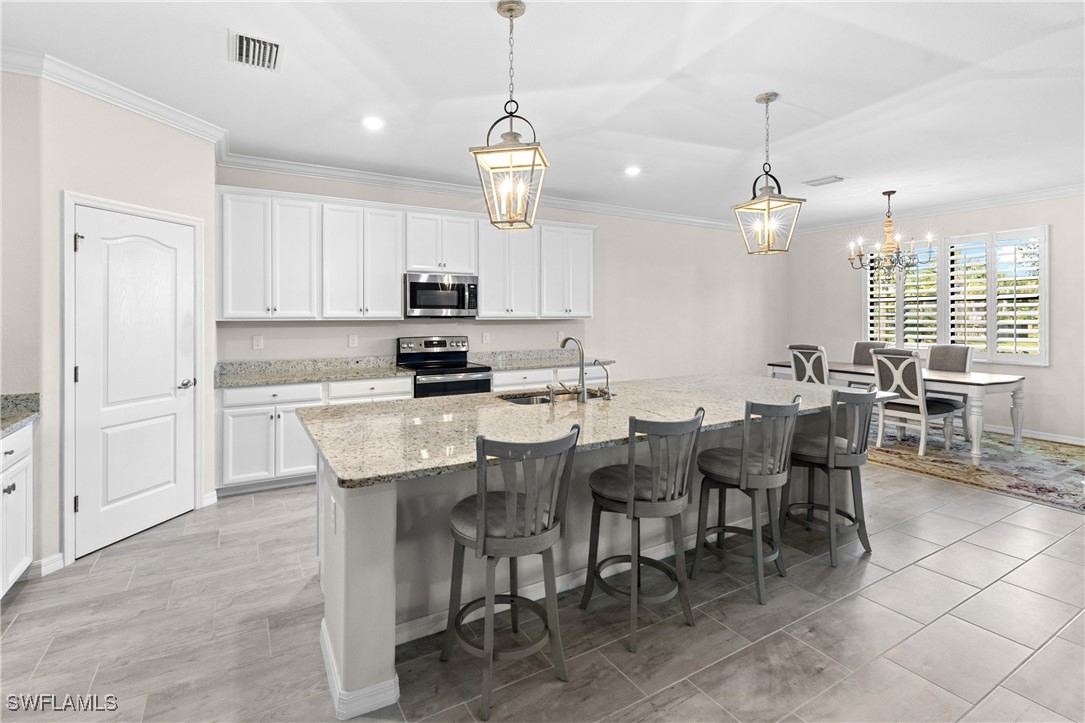 3 Bed SingleFamilyResidence for Sale in Estero, FL, $579,000 — photo 23