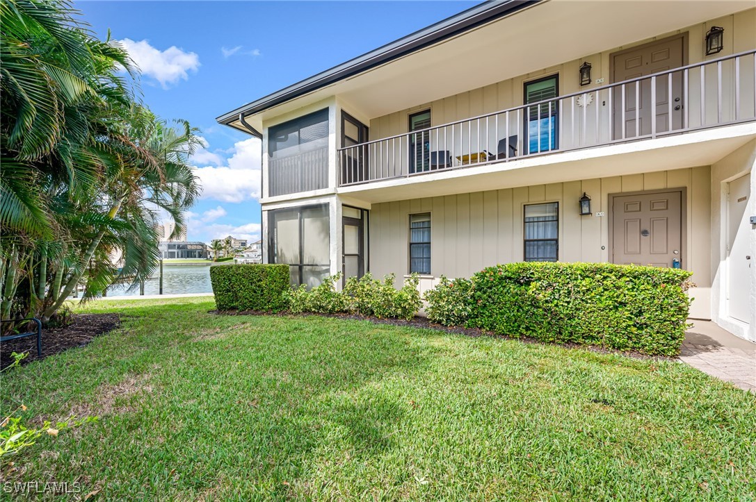 2 Bed Waterfront Home for Sale in Palm Isle, photo 23