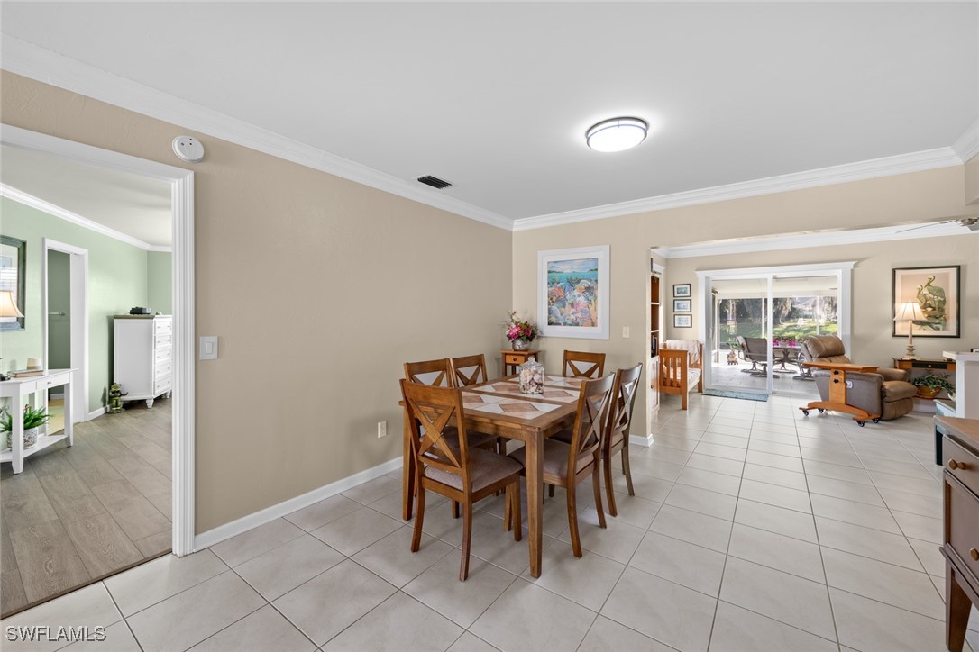3 Bed Waterfront Home for Sale in Fort Myers, FL, $575,000 — photo 23