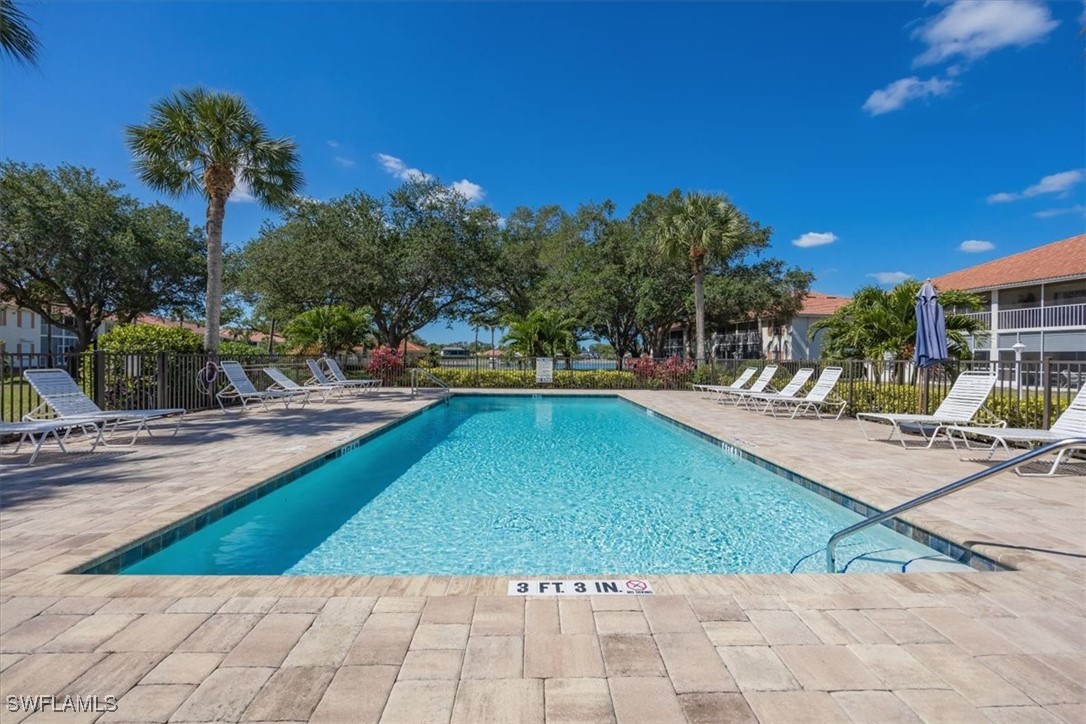 2 Bed Condominium for Sale in Colonies, FL, $220,000 — photo 23