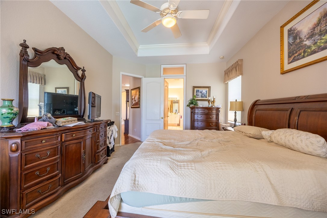 4 Bed Pool Home for Sale in Coral Lakes, photo 23