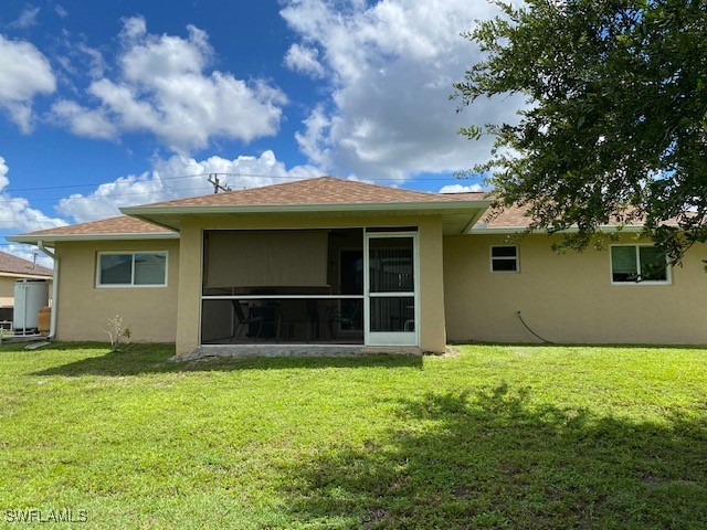 3 Bed SingleFamilyResidence for Sale in Cape Coral, FL — photo 23