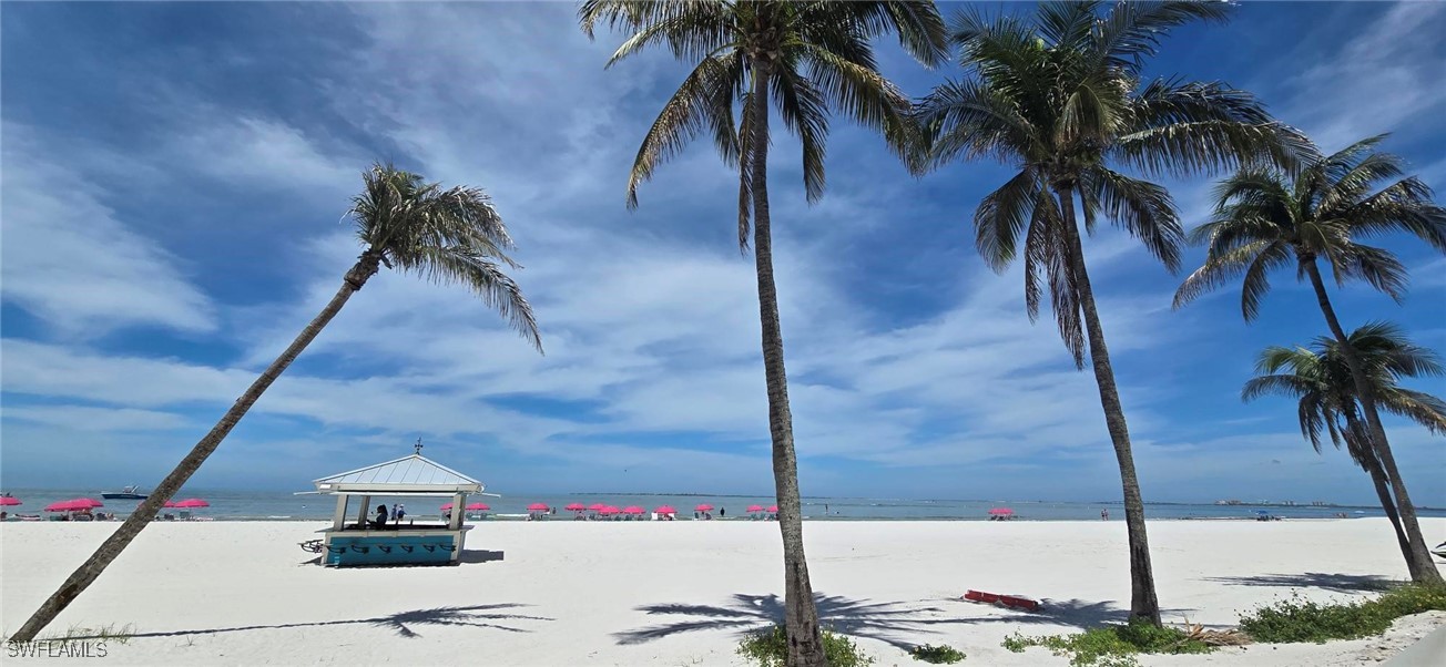 1 Bed Waterfront Home for Sale in White Sand Villas, photo 23