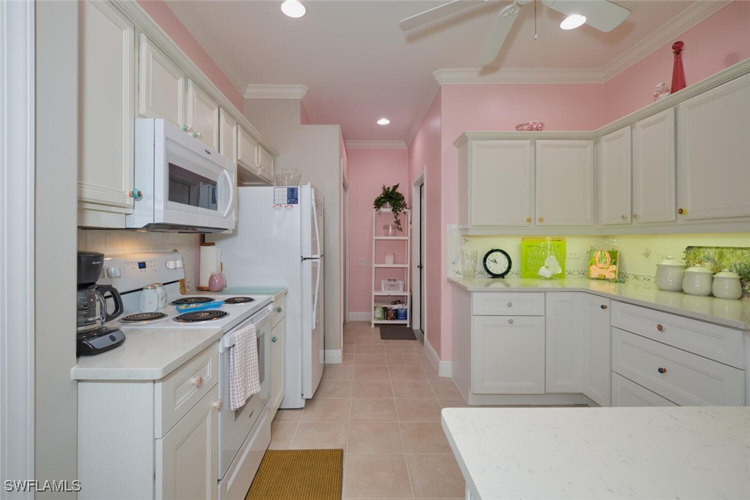 3 Bed Waterfront Home for Sale in Fort Myers, FL, $259,900 — photo 23