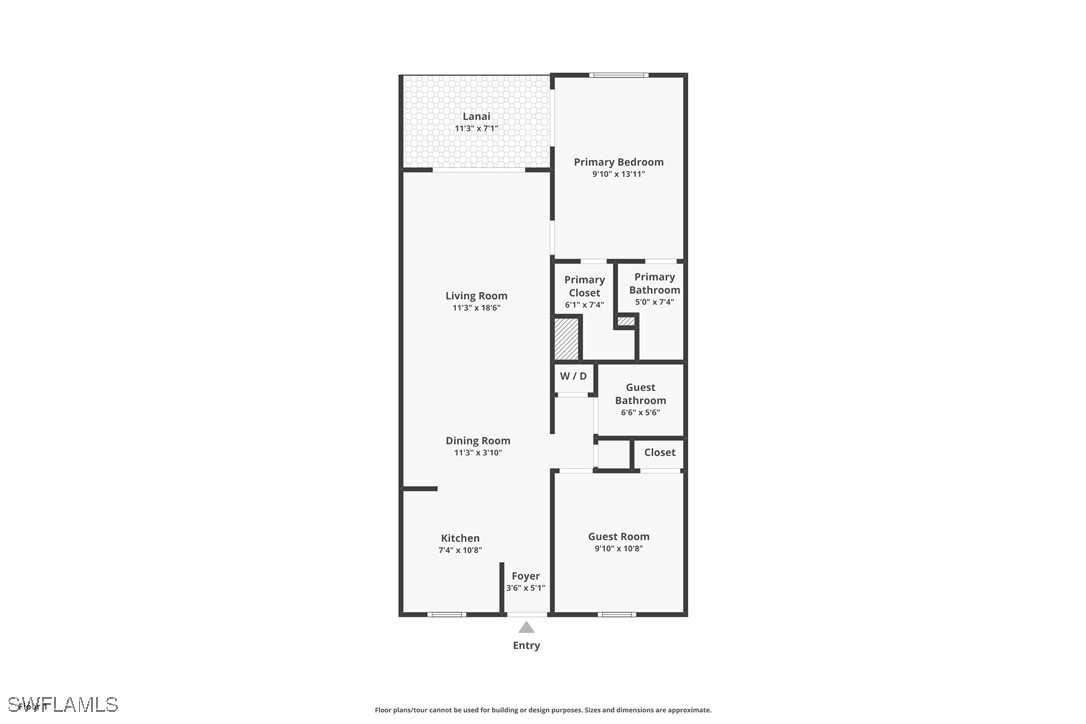 2 Bed Condominium for Sale in Fort Myers Beach, FL, $299,000 — photo 23