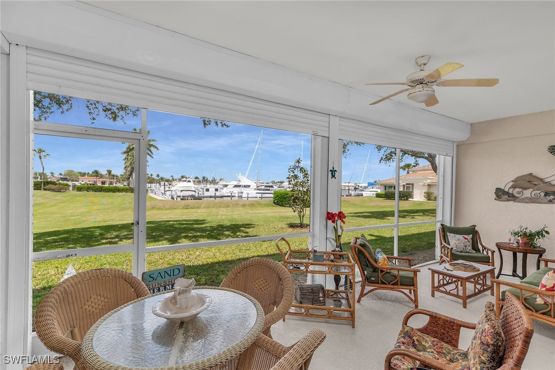 2 Bed Waterfront Home for Sale in Sunrise Cay, FL, $399,000 — photo 23
