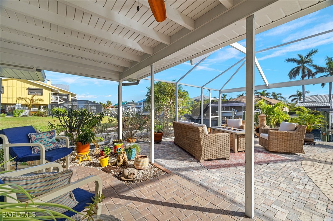 2 Bed Pool Home for Sale in St James City, photo 23