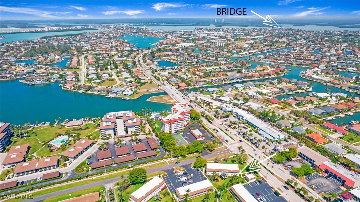 2 Bed Condominium for Sale in Seabreeze Apts, FL, $220,000 — photo 23