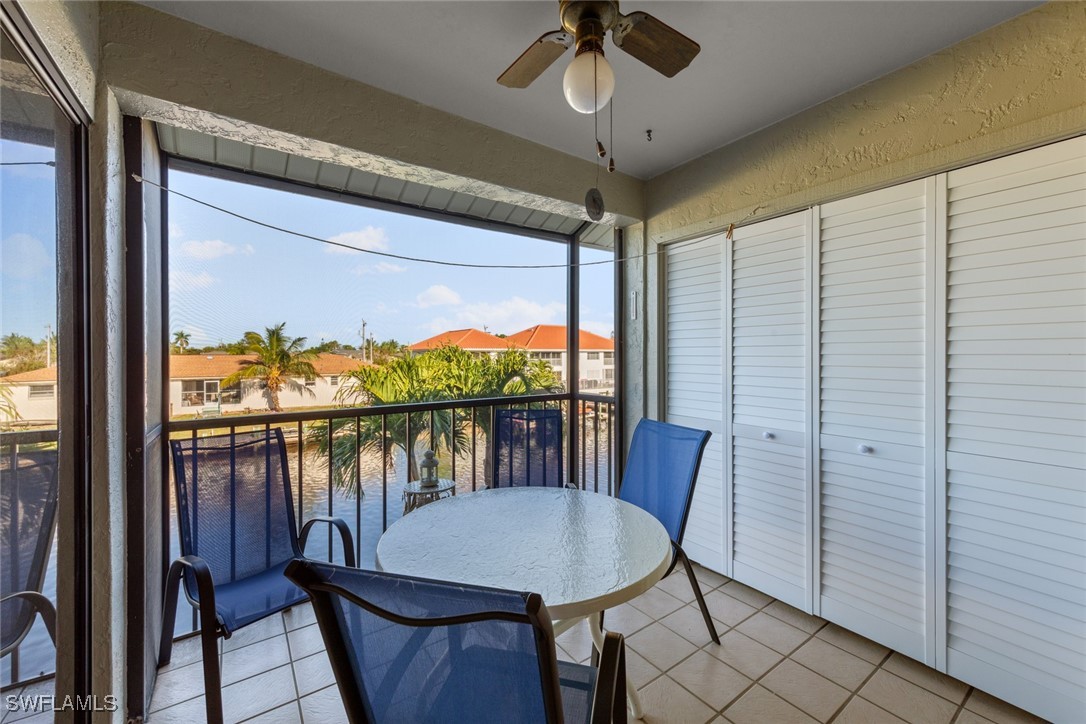 2 Bed Waterfront Home for Sale in Cape Coral, photo 23