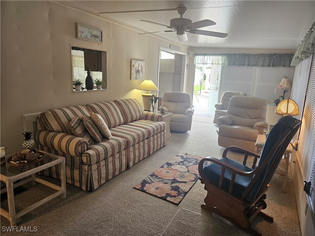 1 Bed ManufacturedHome for Sale in Naples, FL, $87,500 — photo 23