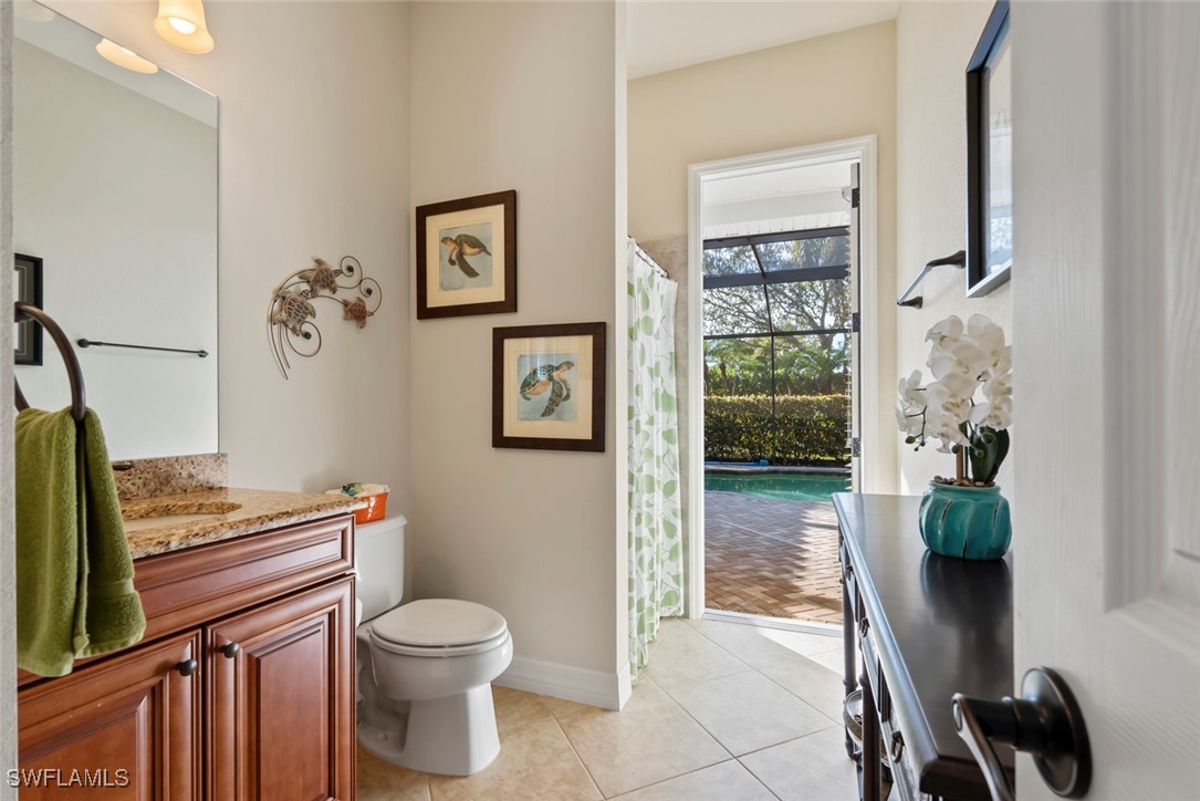 4 Bed Pool Home for Sale in Naples, photo 23