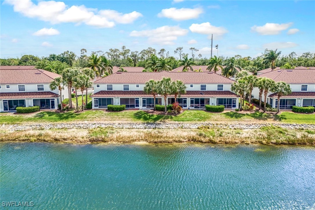 2 Bed Waterfront Home for Sale in Lehigh Acres, FL, $210,000 — photo 23