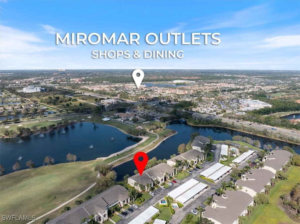 2 Bed Condominium for Sale in Stoneybrook, FL — photo 23
