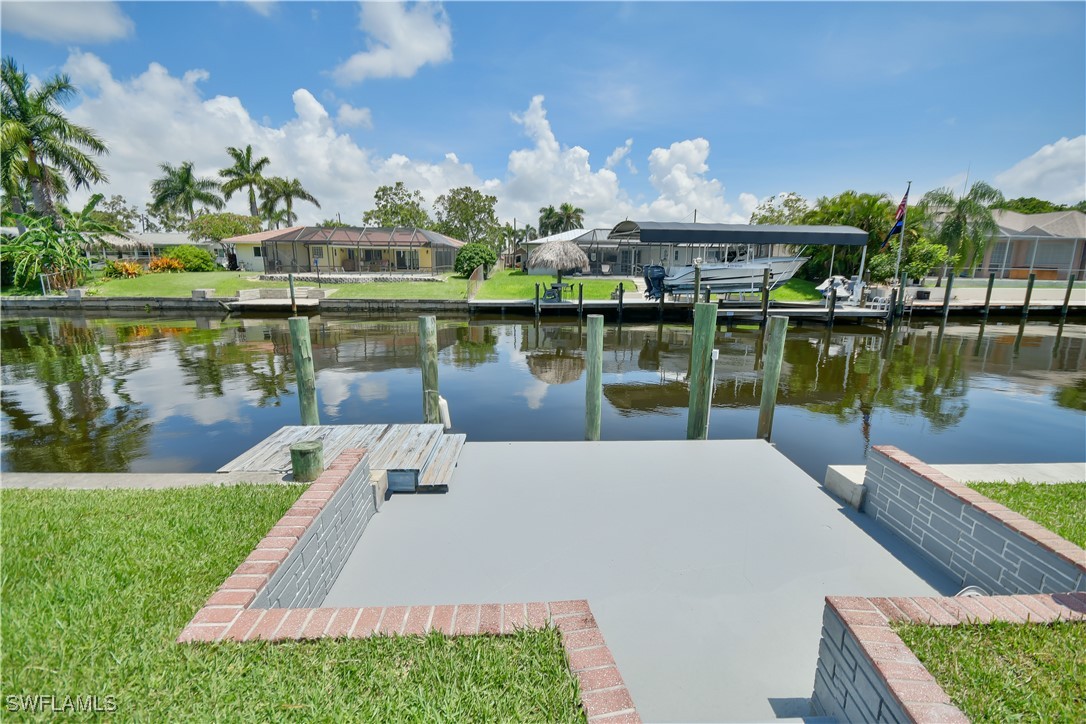 2 Bed Pool Home for Sale in Cape Coral, FL, $469,900 — photo 23