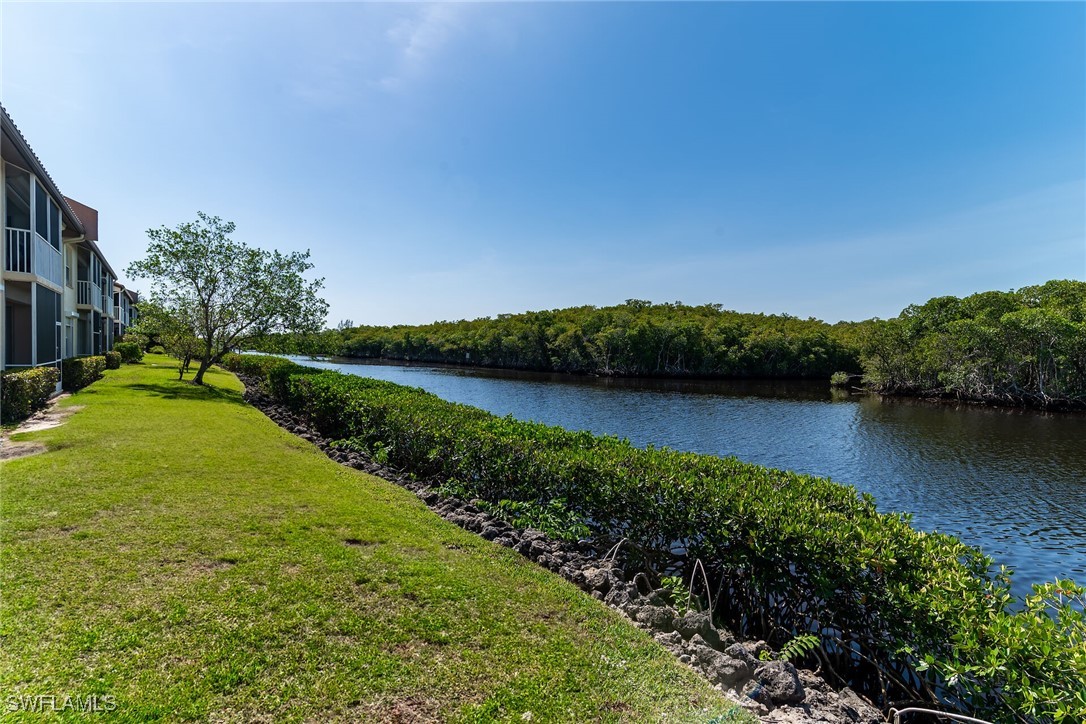 2 Bed Waterfront Home for Sale in Naples, FL, $350,000 — photo 23