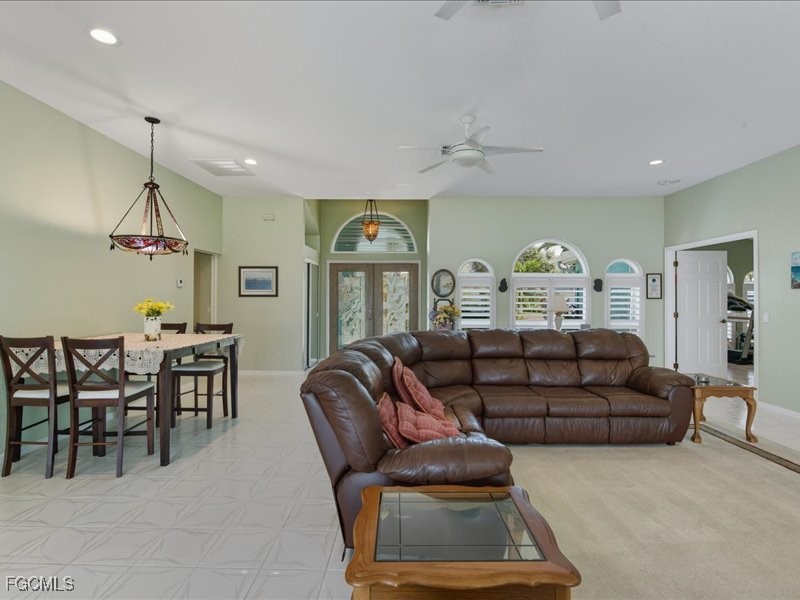 4 Bed Pool Home for Sale in Deep Creek, FL, $475,000 — photo 23
