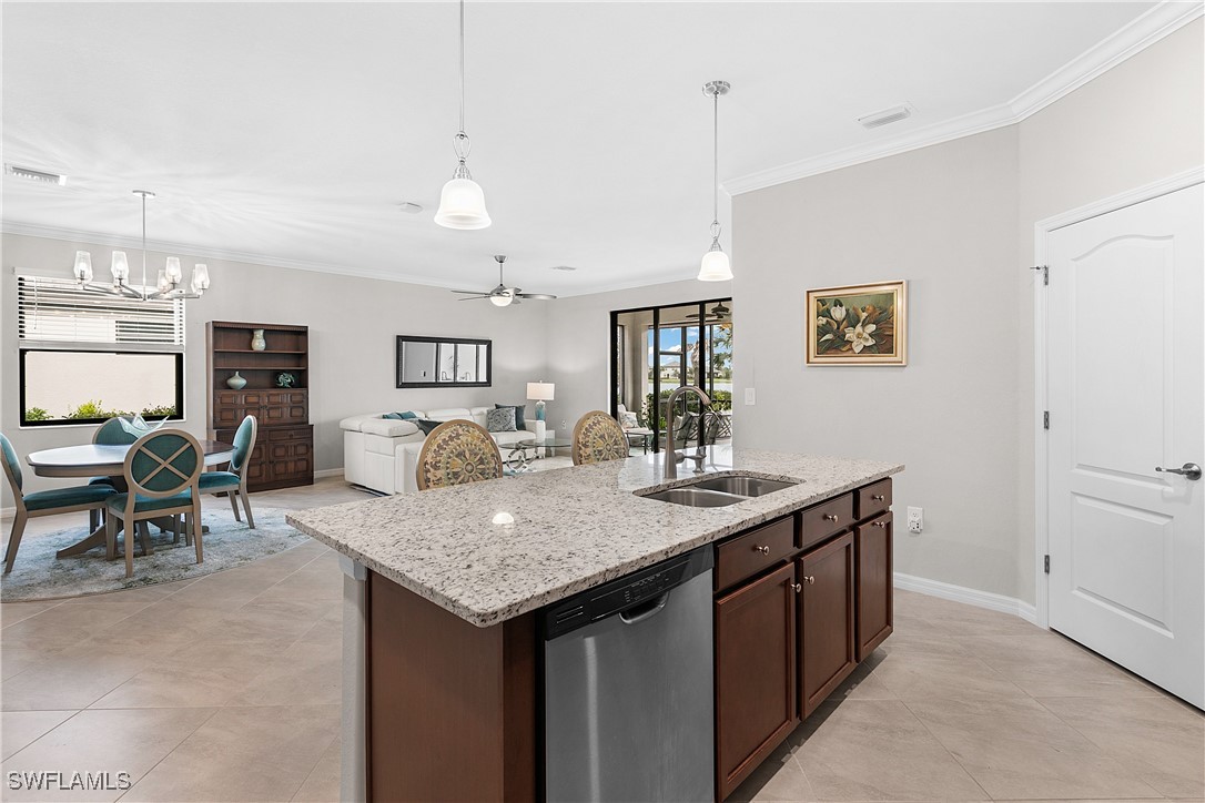 3 Bed Waterfront Home for Sale in Estero, photo 23