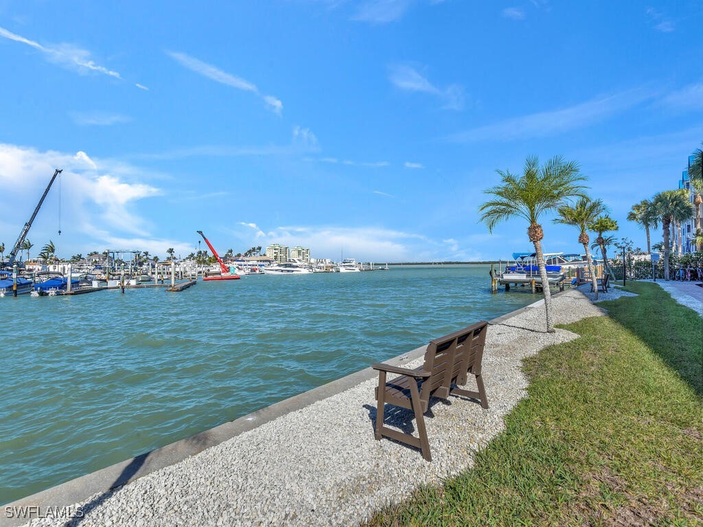 2 Bed Waterfront Home for Sale in Anglers Cove, FL, $459,000 — photo 23