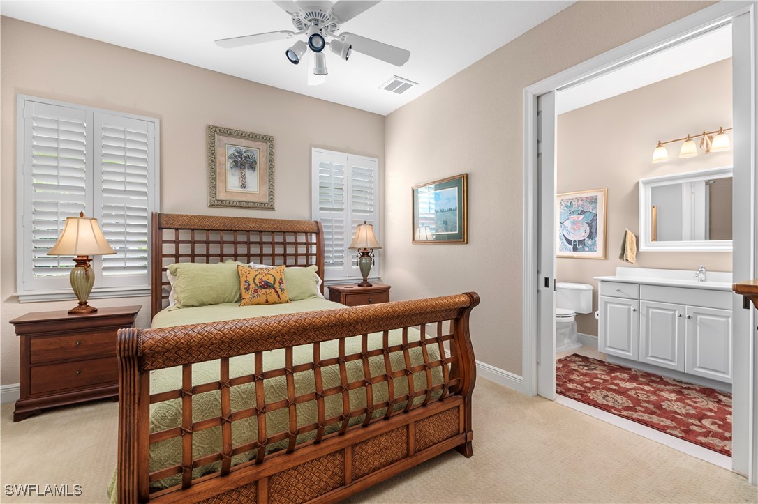 3 Bed Pool Home for Sale in River Point, FL — photo 23