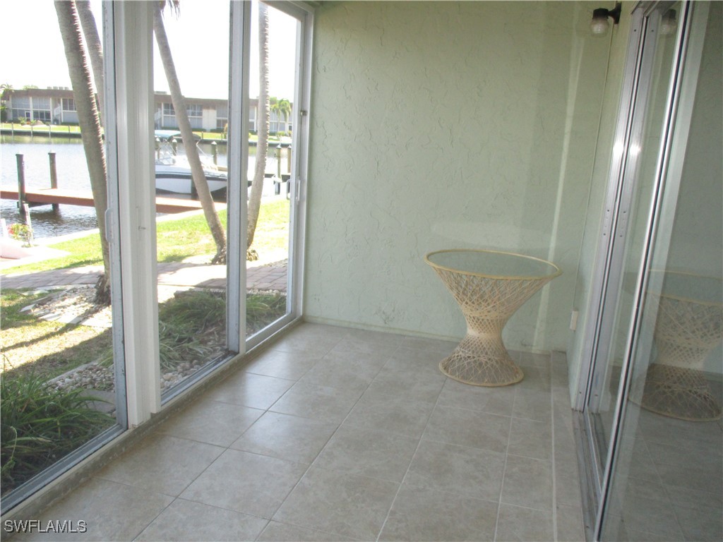 2 Bed Waterfront Home for Sale in Cape Coral, FL, $175,000 — photo 23