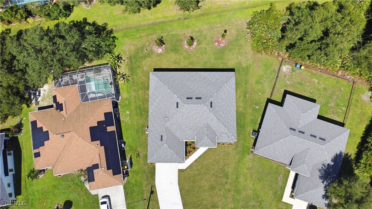 4 Bed SingleFamilyResidence for Sale in Punta Gorda, FL — photo 23