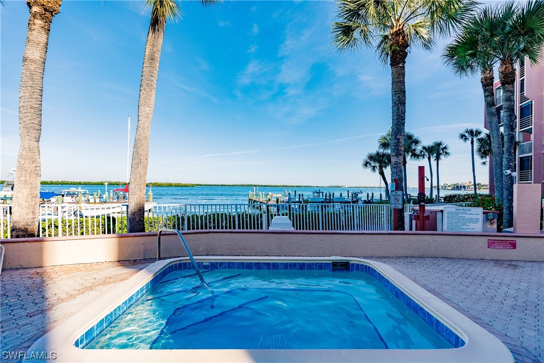 1 Bed Pool Home for Sale in Riverside Club, FL, $464,900 — photo 23