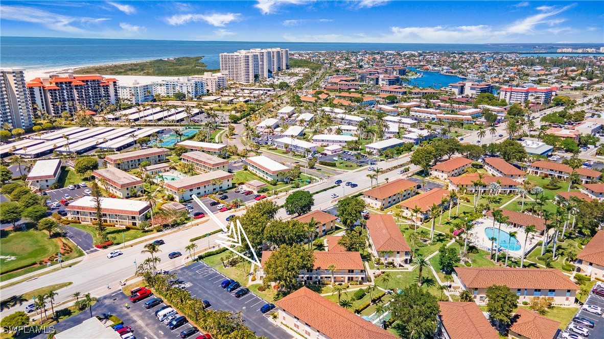 2 Bed Condominium for Sale in Marco Island, FL, $319,000 — photo 23