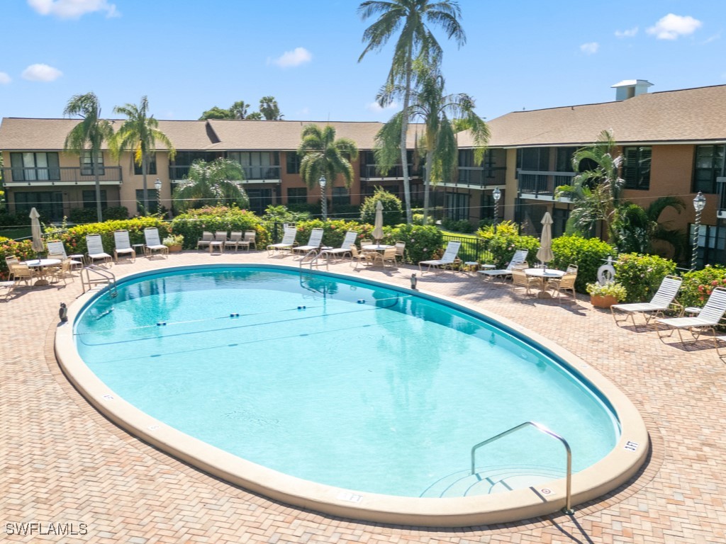 2 Bed Condominium for Sale in Marco Island, FL — photo 23