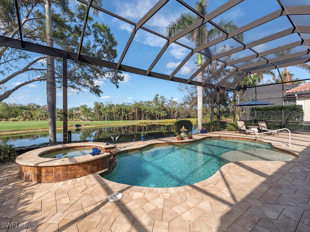 3 Bed Pool Home for Sale in Cypress Bend, FL, $1,295,000 — photo 23