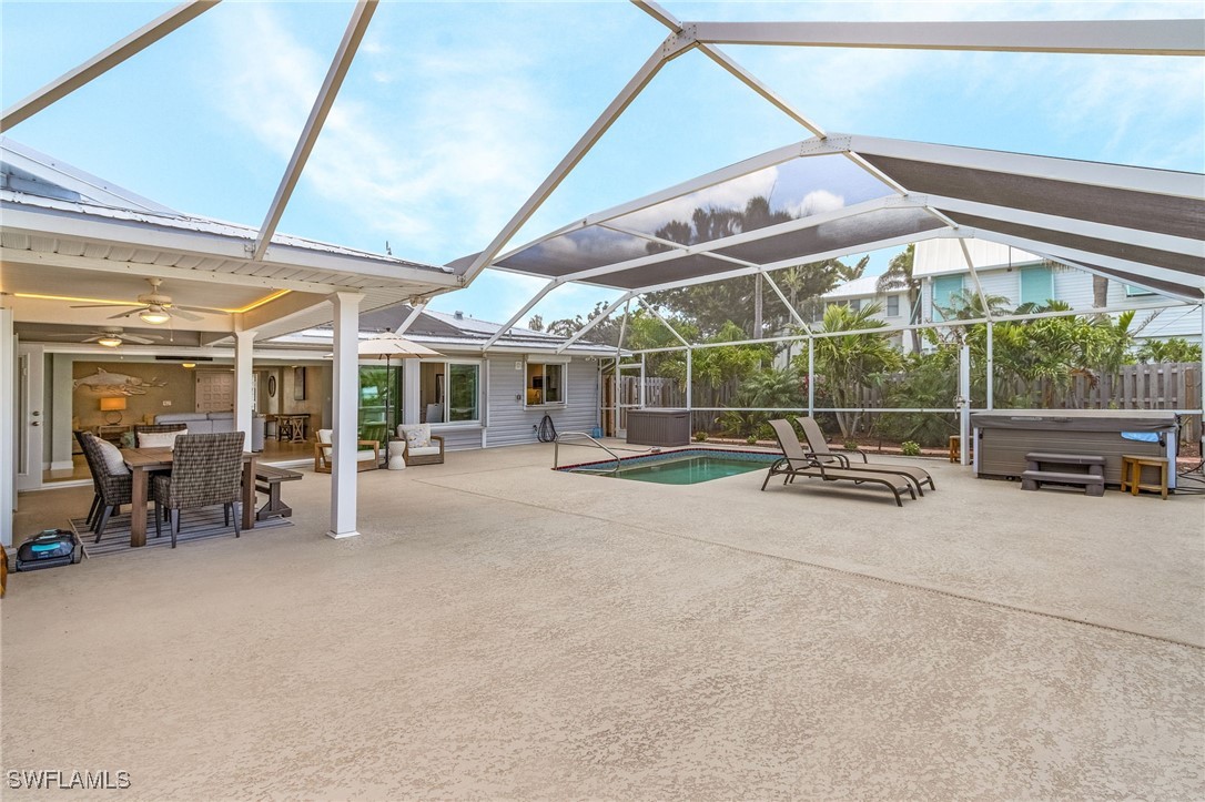 4 Bed Pool Home for Sale in Bayview Acres, FL, $975,000 — photo 23