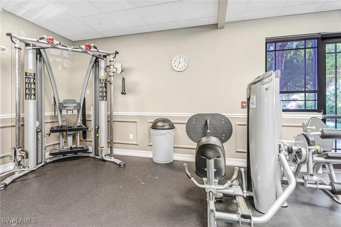 2 Bed Condominium for Sale in Barletta, FL, $249,000 — photo 23