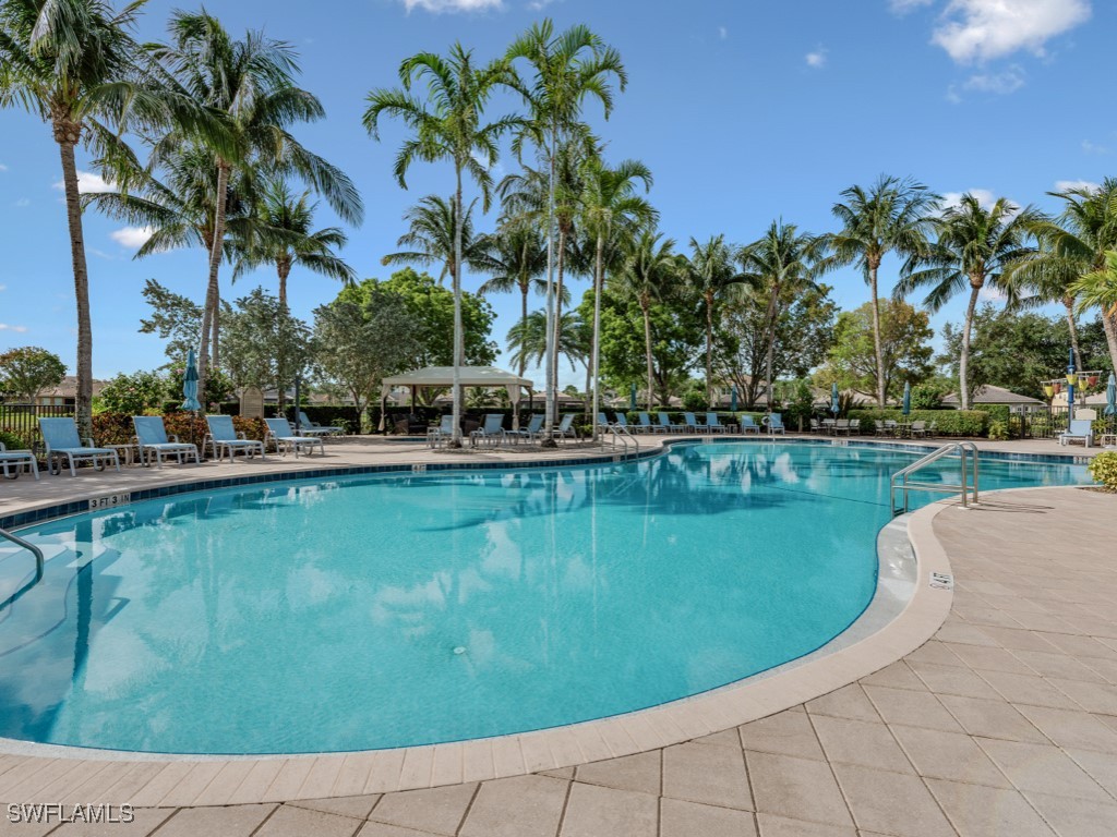 3 Bed Waterfront Home for Sale in Naples, FL, $569,000 — photo 23