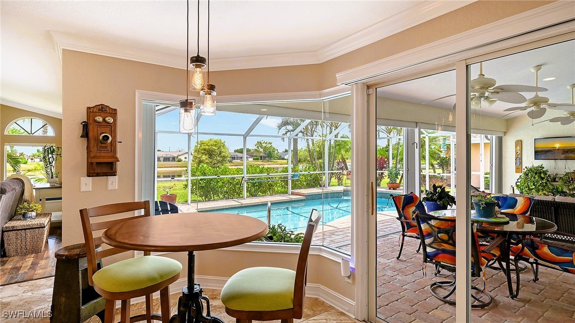 3 Bed Pool Home for Sale in Punta Gorda Isles, FL, $529,000 — photo 23