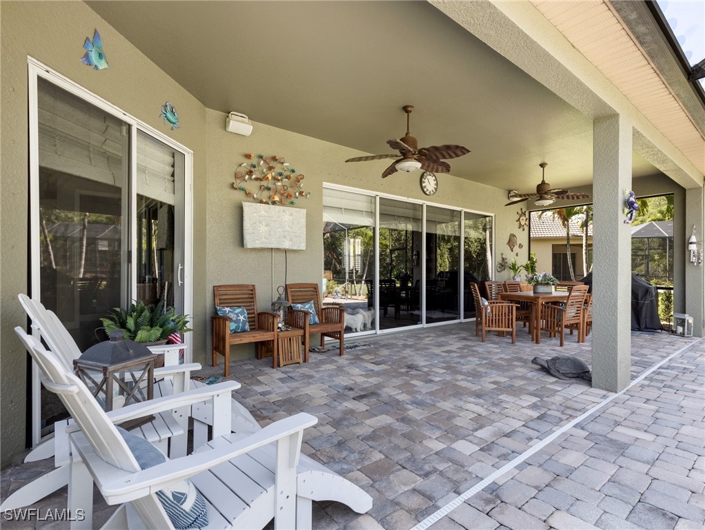 2 Bed Pool Home for Sale in Bella Terra, FL — photo 23