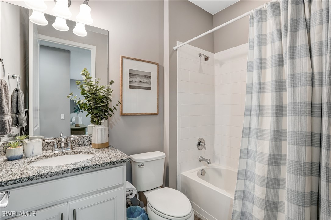 3 Bed SingleFamilyResidence for Sale in Corkscrew Shores, FL — photo 23