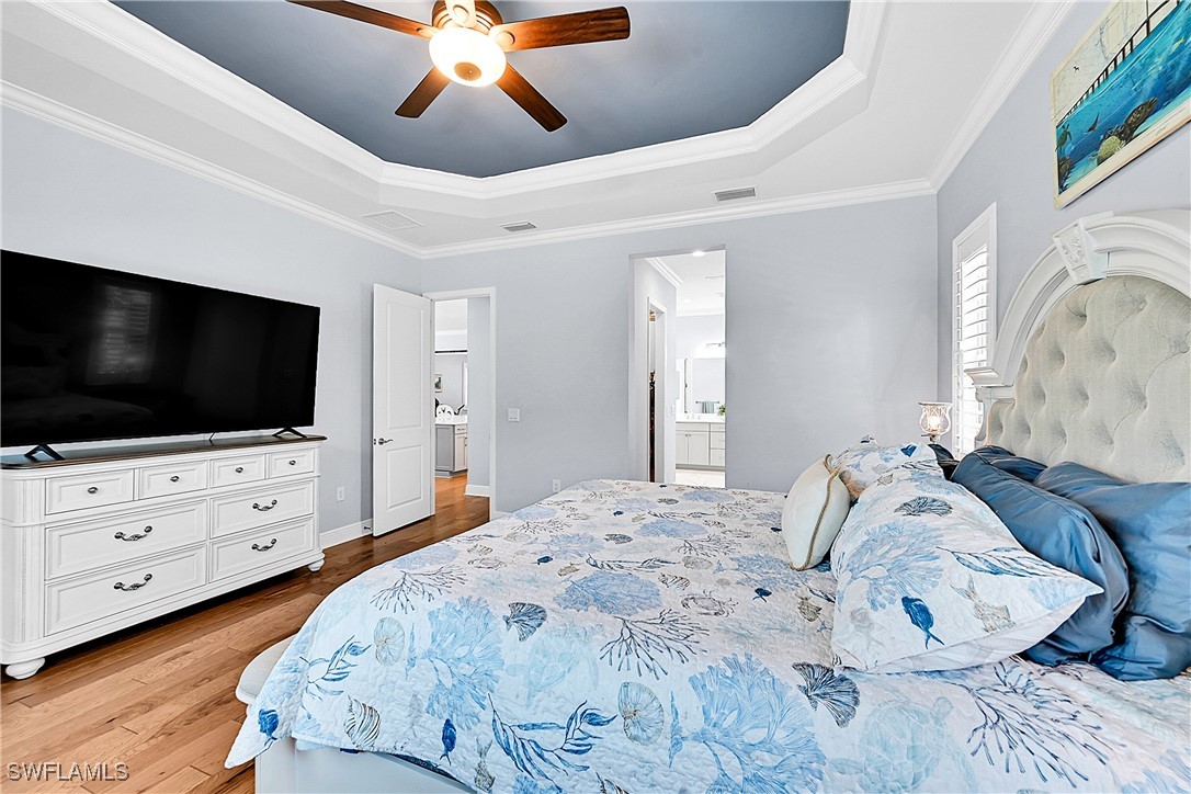 3 Bed Pool Home for Sale in Magnolia Isles, FL — photo 23