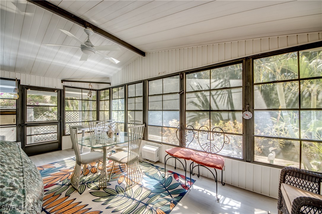2 Bed Waterfront Home for Sale in Pine Island Cove, photo 23