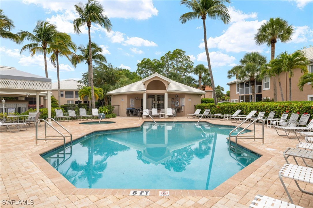 2 Bed Condominium for Sale in Bermuda Isles, photo 23