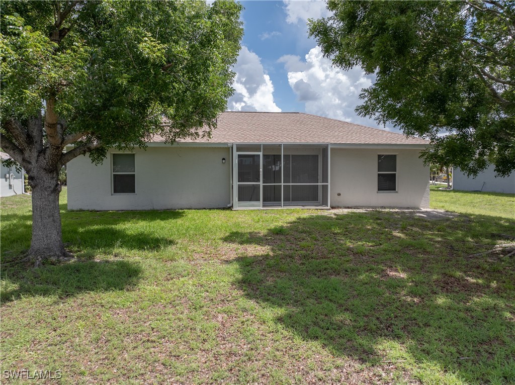 3 Bed SingleFamilyResidence for Sale in Cape Coral, FL — photo 23