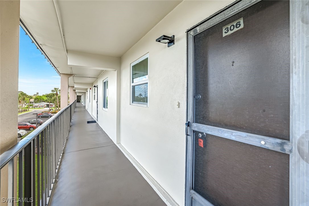 2 Bed Waterfront Home for Sale in Naples, FL, $160,000 — photo 23